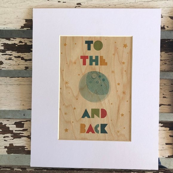 Two playroom prints - Picture 2 of 3